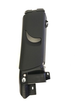 Vw scirocco обшивка стойка 1k8867244c правые фото №1