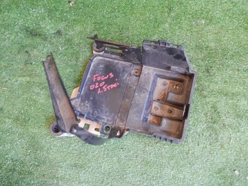 Основание акумулятора ford focus mk4 1.5 tdci фото №1