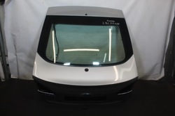 Кришка задня ford mondeo iv mk4 66 фото №1
