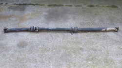 Vito w639 рестайлинг wał приводной a6394100116 2176 mm фото №1