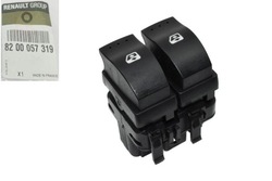 Новий перемикач скла renault trafic ii оригінал фото №1