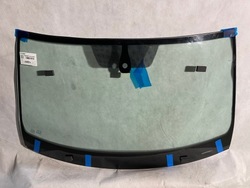 Стекло передняя лобовое новая vw jetta sedan акустический po 2019 r фото №1