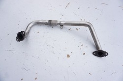 Трубка erg audi q5 8r 2.0 tdi фото №1