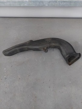 Zafira c труба повітря 13368566 фото №1