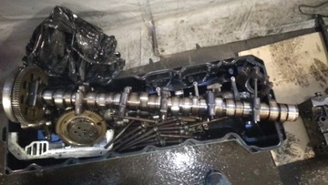 Вал распределительный вал volvo d 13a фото №1