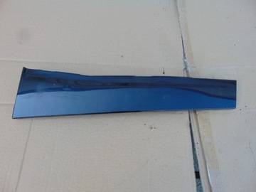 Планка рамка двері ford galaxy mk3 праві зад фото №1