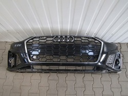 Бампер перед переднее audi a5 s5 8w6 s-line рестайлинг 19- фото №1