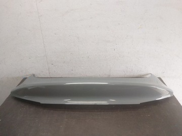 Крышка зад спойлер спойлер hyundai i30 iii 3 17- fastback 87250-g4aa0 фото №1