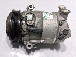 Opel insignia 2.0 t 250km компрессор компрессор кондиционера 23413990 3990 фото №1