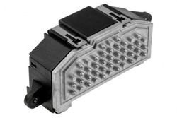 Резистор вентилятор c4 picasso c4 grand picasso 06- фото №1