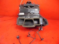 Expert jumpy scudo 2 ii 07- обігрівач bez клімат фото №1