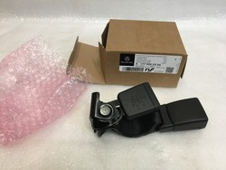 Mercedes w177 застёжка ремней зад a1778602200 фото №1