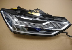 Audi a7 4k лампа діодний laser 4k8941086a фото №1