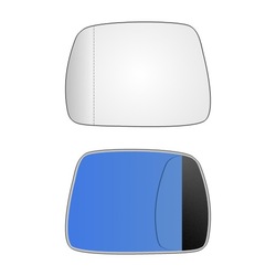 Асферическое стекло jeep grand cherokee wk 2005-2010 фото №1