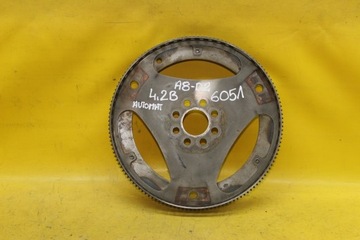 Колесо маховики audi a8 d2 4.2 b auw фото №1