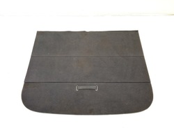 Пол багажника audi tt ii 8j 8j8863463a фото №1