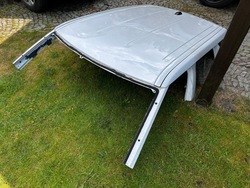 Range rover evoque l538 дах 5d фото №1