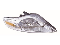 Ford mondeo mk4 07-14 новый фара правые фото №1