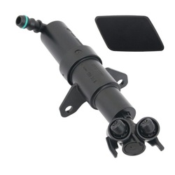 Розпилювач заглушка насадка skoda octavia ii 2 1z r фото №1