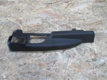 Renault talisman захист пластик сидіння пасажира фото №1