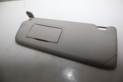 Защита солнцезащитная левая ford galaxy iii фото №1