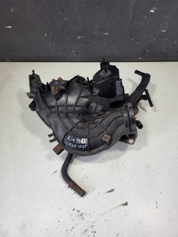 Kia gt proceed ii 1.6 t-gdi колектор всмоктуючий дросельна заслінка фото №1