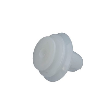 Кліпса штифт оббивка do hyundai i10 i20 i30 ix35 kia ceed soul sportage фото №1