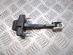 Ограничитель дверь правые зад ford focus c-max 2.0 tdci фото №1