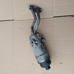 Корпус основа фільтра масла a6401800710 mercedes w245 2.0 фото №1