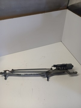 Механізм двірник ford focus mkii фото №1