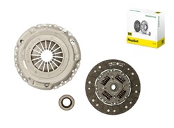 Сцепление luk 623 3534 00 фото №1