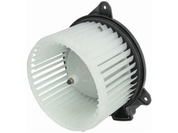 Двигатель вентилятор nrf 34030 фото №1