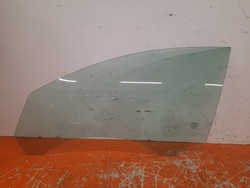 Volvo s40 ii 04-07 sedan скло двері перед ліва передня 43r-001105 452-46 фото №1