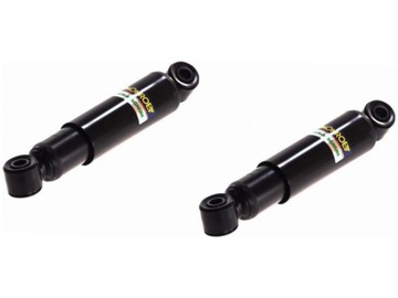 Амортизатори зад fiat ducato 2.0-3.0 06-11 peugeot boxer 2.0-3.0 06-19 фото №1