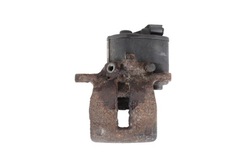 Электрический суппорт тормозной правые зад mk1 mk3 фото №1