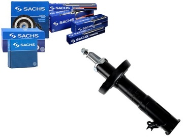Sachs амортизатор 51602sndy01 51602sndy04 51602snd фото №1