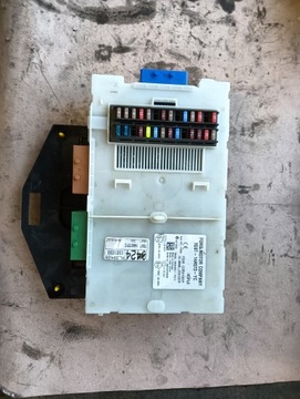 S-max mondeo mk4 модуль комфорту bcm 7g9t-14a073-yc фото №1