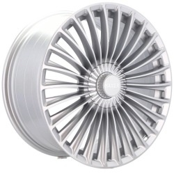 Maybach стиль 20 do mercedes s-class amg w223 sl-class r230 r231 фото №1