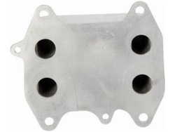 Радіаторів масла vw jetta iv mk4 1.6 2.0 iii mk3 1.6 фото №1