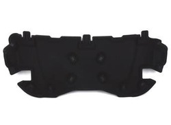 Шумоизоляция капота edge 2018- фото №1