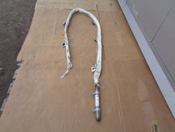 Audi a8 d4 шторка бокова ліва подушка безпеки фото №1