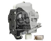 Febi замок дверь фото №1