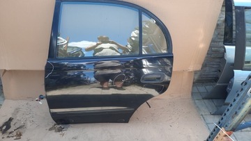 Двері зад задні ліві toyota carina e 96r фото №1