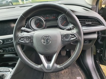 Подушка подушка безпеки водія opel insignia b 39095622 фото №1