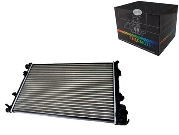 Thermotec радиаторов двигателя механическая citroen eva фото №1