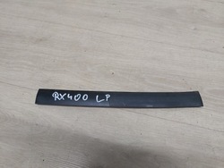 Lexus rx ii 330 350 400h планка дахова прокладка дах лівий перед фото №1