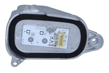 Модуль led drl audi q5 13-17 le 27-1856 фото №1