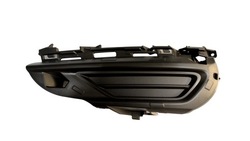 Volvo xc60 ii заглушка левого галоген 31425181 фото №1