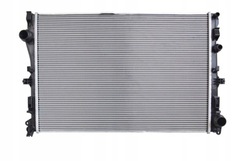 Радиаторов воды mercedes класс c t-model 2014 - фото №1