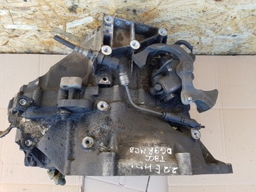 Ford mondeo mk5 2.0tdci 180km t8cc коробка передач коробки передач dg9r7002mcb фото №1